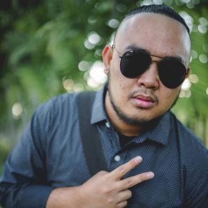 Meet your Posher, Patrick